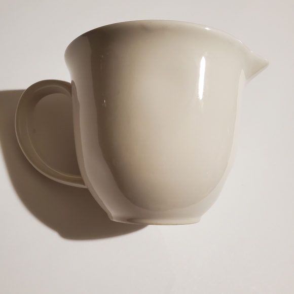 Rae Dunn ‘SQUEEZE’ Juicer bottom replacement - Picture 2 of 4